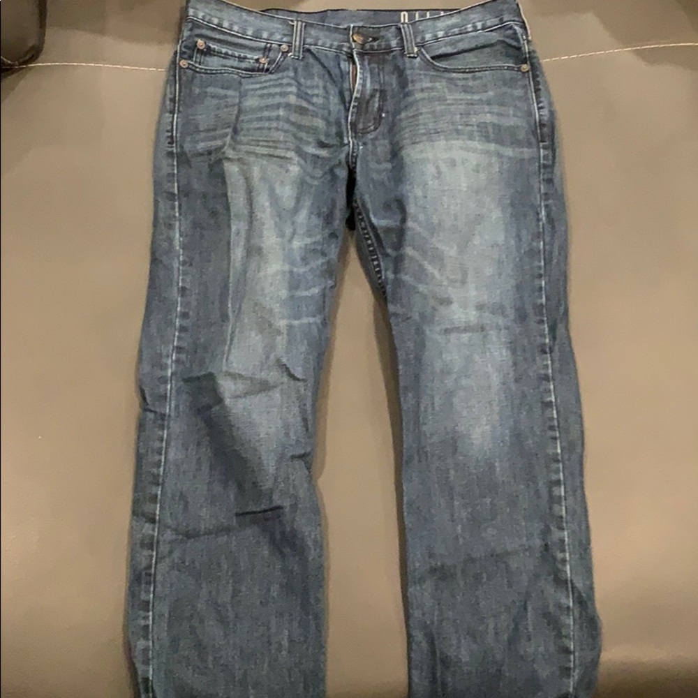 Bullhead Dillon Skinny Jeans